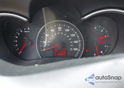 2015 Kia Sorento Lx из США, поврежденный, VIN 5XYKTCA6XFG650915